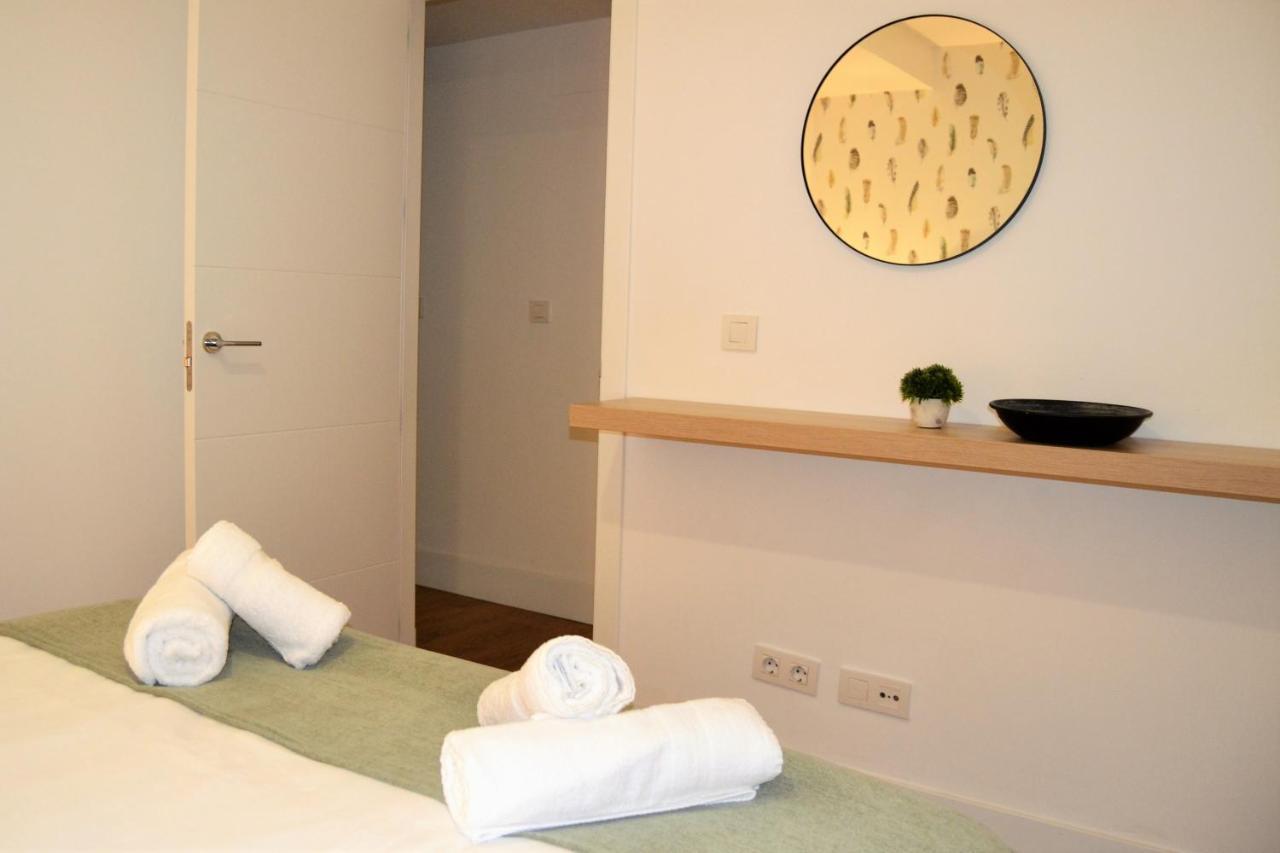 マラガAcogedor Apartamento Junto Al Museo Picassoアパートメント エクステリア 写真