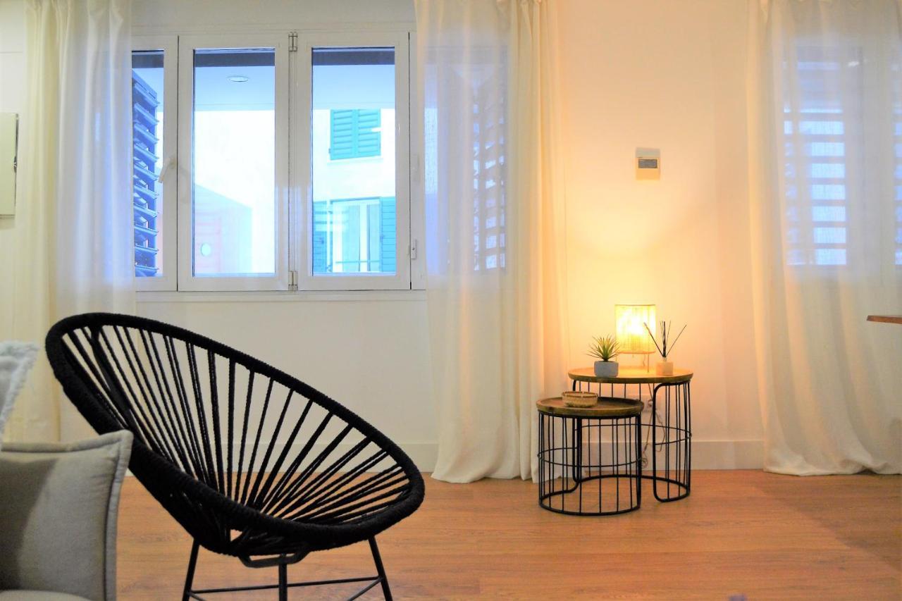 マラガAcogedor Apartamento Junto Al Museo Picassoアパートメント エクステリア 写真