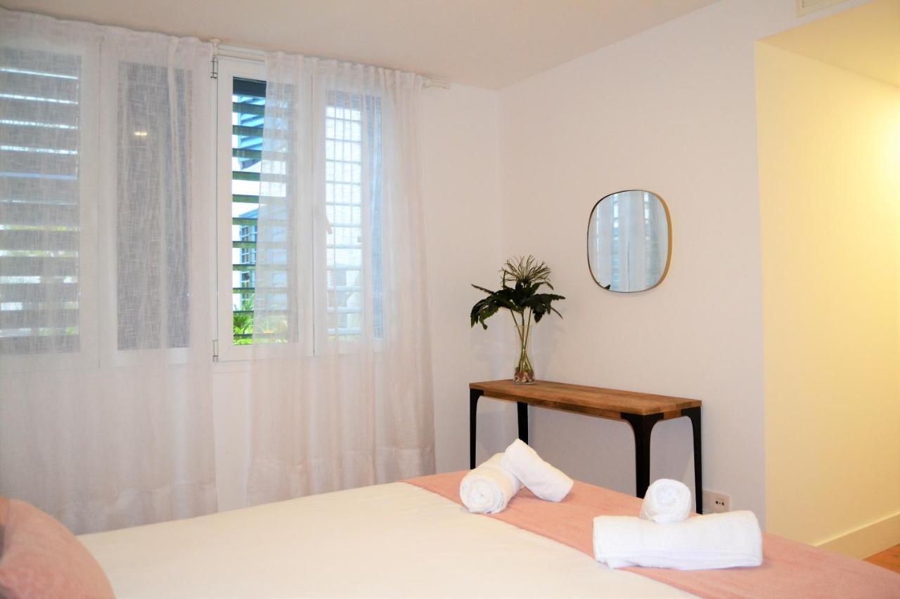 マラガAcogedor Apartamento Junto Al Museo Picassoアパートメント エクステリア 写真
