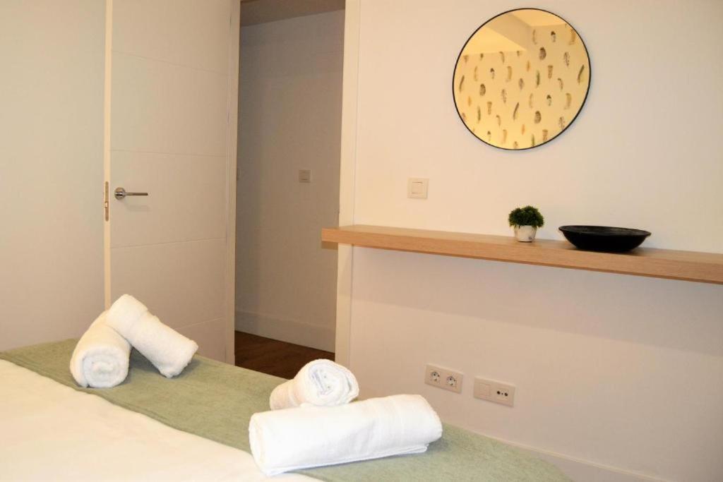 マラガAcogedor Apartamento Junto Al Museo Picassoアパートメント エクステリア 写真