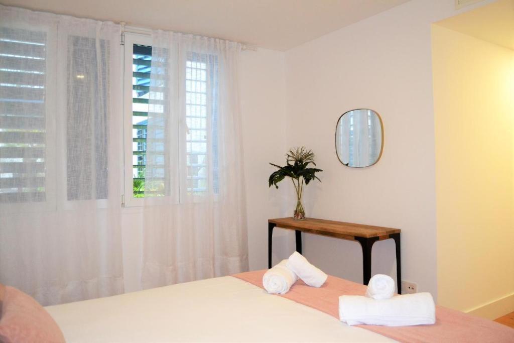 マラガAcogedor Apartamento Junto Al Museo Picassoアパートメント エクステリア 写真