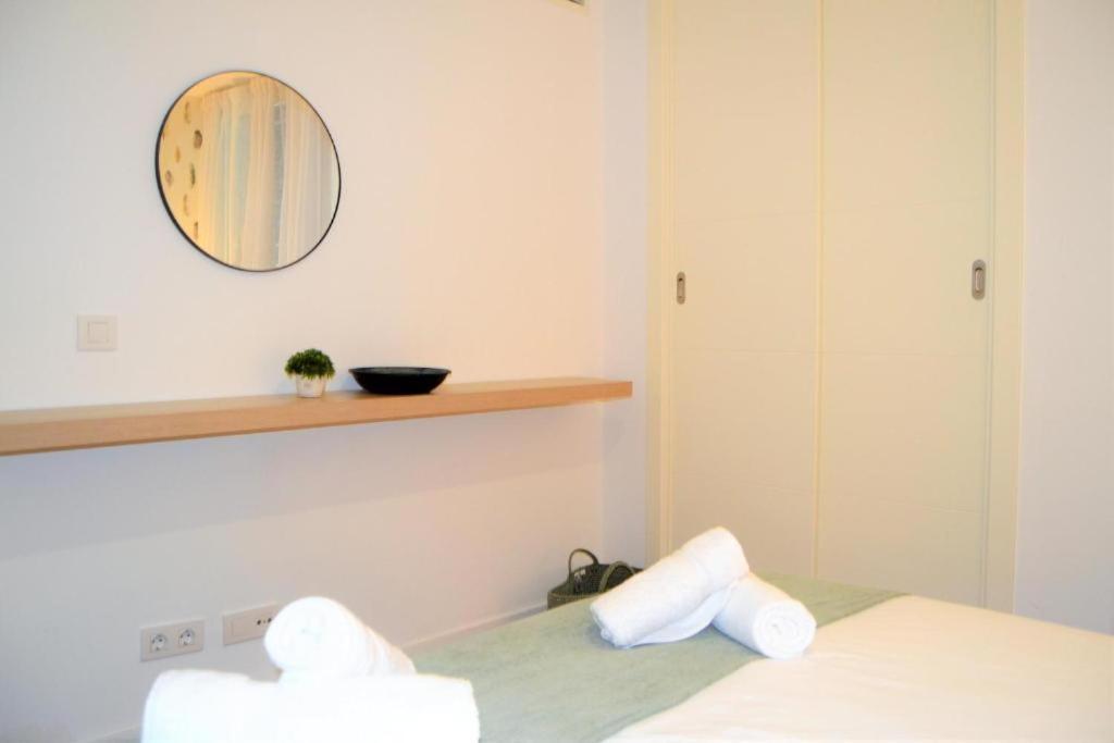マラガAcogedor Apartamento Junto Al Museo Picassoアパートメント エクステリア 写真