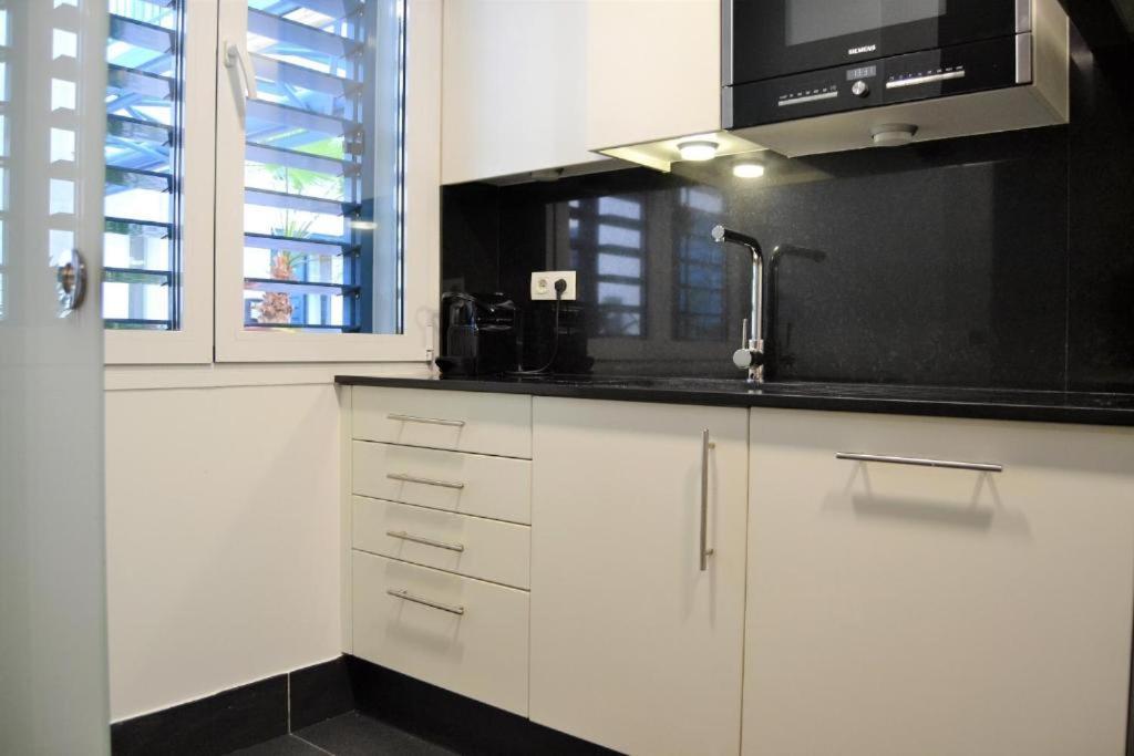 マラガAcogedor Apartamento Junto Al Museo Picassoアパートメント エクステリア 写真